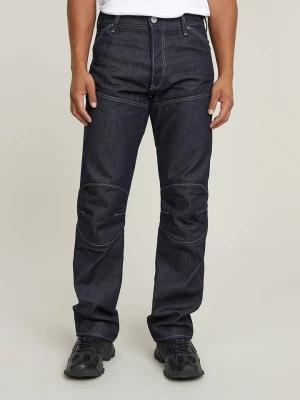 G-Star Dżinsy - Regular fit - w kolorze granatowym rozmiar: W31 / L34