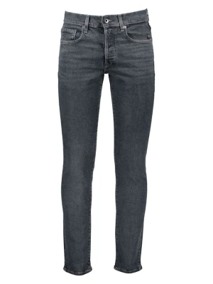G-Star Dżinsy - Slim fit - w kolorze antracytowym rozmiar: W31 / L30