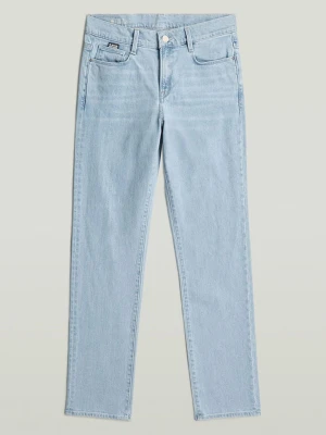 G-Star Dżinsy - Slim fit - w kolorze błękitnym rozmiar: W29/L32