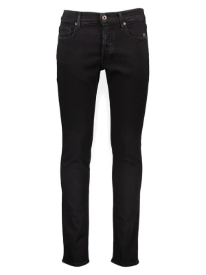 G-Star Dżinsy - Slim fit - w kolorze czarnym rozmiar: W31 / L34