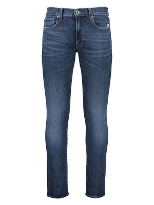 G-Star Dżinsy - Slim fit - w kolorze granatowym rozmiar: W29/L34