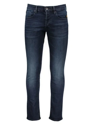 G-Star Dżinsy - Slim fit - w kolorze granatowym rozmiar: W29 / L32