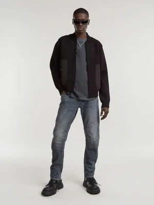G-Star Dżinsy - Slim fit - w kolorze szarym rozmiar: W33/L34
