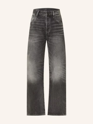 G-Star Dżinsy Typu Boyfriend Bowey grau