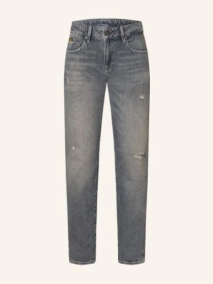 G-Star Dżinsy Typu Boyfriend Kate blau