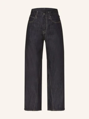 G-Star Dżinsy Z Szerokimi Nogawkami Contor 3d blau