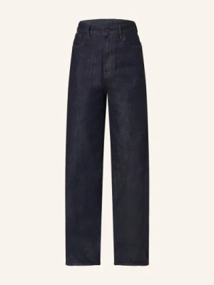 G-Star Dżinsy Z Szerokimi Nogawkami Deck 2.0 blau