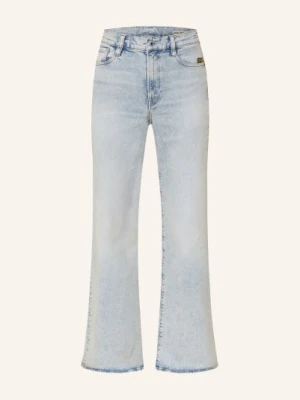 G-Star Dżinsy Z Szerokimi Nogawkami Deck 2.0 blau