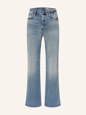 G-Star Dżinsy Z Szerokimi Nogawkami Deck 2.0 blau