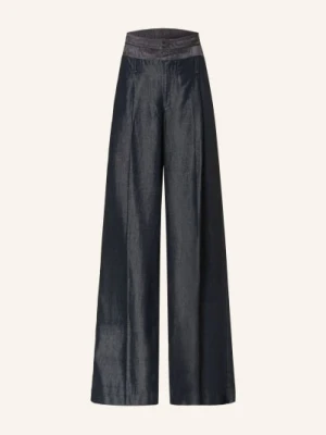 G-Star Dżinsy Z Szerokimi Nogawkami Fluid blau