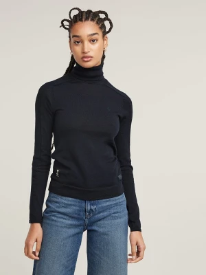 G-Star Golf w kolorze granatowym rozmiar: XS