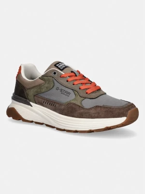 G-Star GOULD BLK M sneakersy męskie