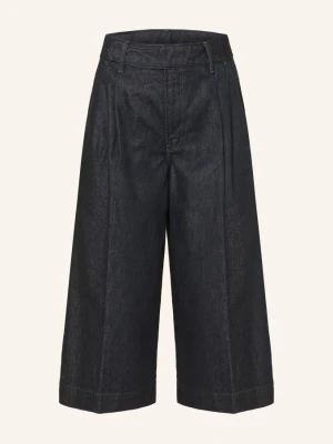 G-Star Jeansowe Kuloty blau D926 neo raw denim