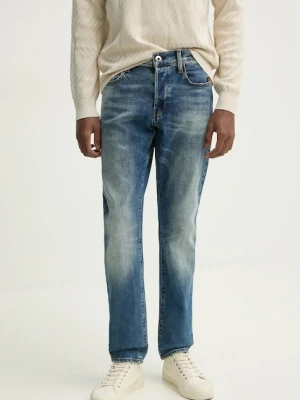 G-Star - Jeansy 3301 Regular Tapered