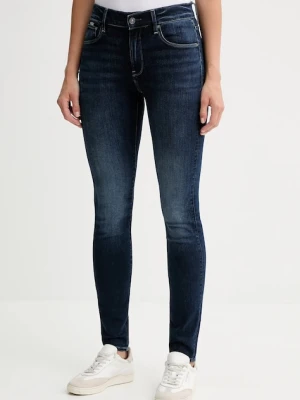G-Star jeansy 3301 Skinny