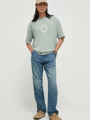 G-Star jeansy 3D męskie