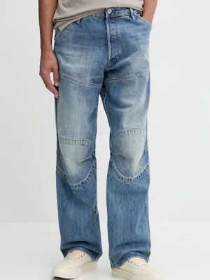 G-Star jeansy 5620 3D Loose