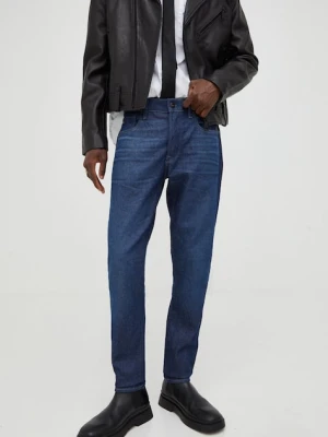 G-Star jeansy slim fit męskie