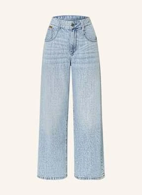 G-Star Jeansy Boyfriend blau