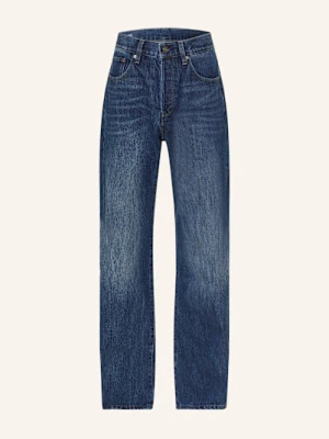 G-Star Jeansy Boyfriend Bowey blau