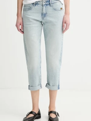 G-Star jeansy boyfriend damskie Kate Boyfriend