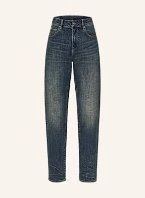 G-Star Jeansy Boyfriend Kate blau