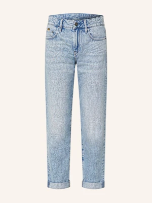 G-Star Jeansy Boyfriend Kate blau