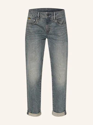 G-Star Jeansy Boyfriend Kate blau
