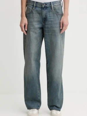 G-Star Jeansy Contor 3D Loose