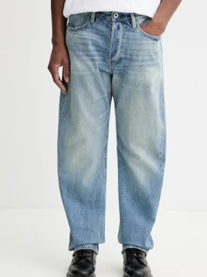 G-Star jeansy Contor 3D Regular