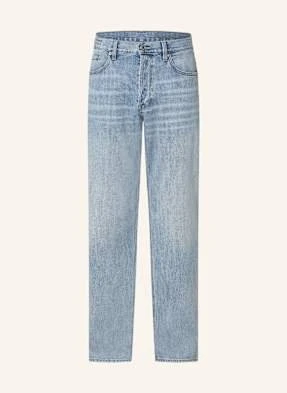 G-Star Jeansy Dakota Straight Fit blau