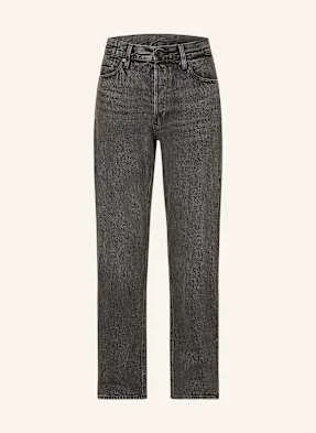 G-Star Jeansy Dakota Straight Fit grau