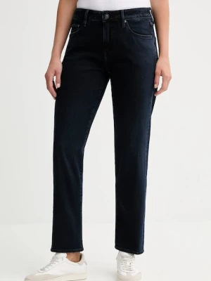 G-Star jeansy damskie high waist D15264.D930