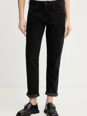 G-Star jeansy damskie high waist D15264-D931