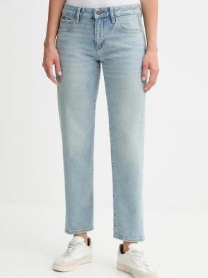 G-Star jeansy damskie high waist D15264.E106