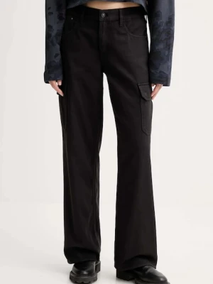G-Star jeansy damskie high waist D24673.E078
