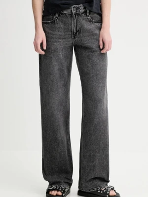 G-Star jeansy damskie medium waist D22889-D933