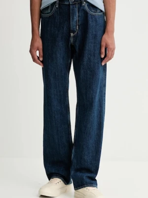 G-Star jeansy Deeggie Relaxed Straight