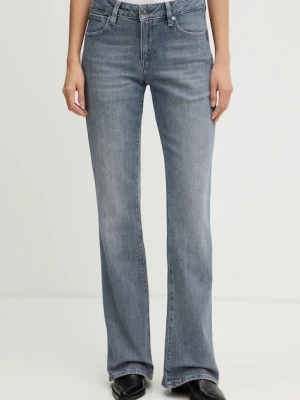 G-Star jeansy G-Low Bootcut