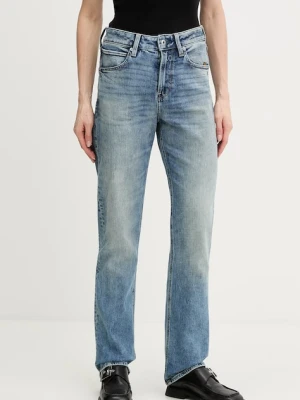 G-Star jeansy Iggie Straight