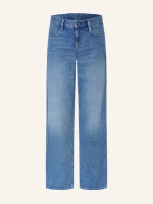 G-Star Jeansy Judee blau