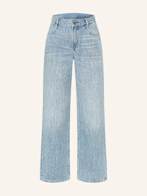 G-Star Jeansy Judee blau