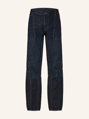 G-Star Jeansy Kitoh 3d Relaxed Tapered Fit blau