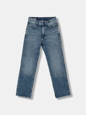 G-Star jeansy Mosa Straight