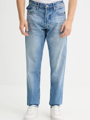 G-Star jeansy Morry FWD Regular Tapered