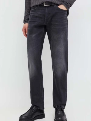 G-Star jeansy Mosa Straight