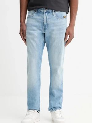 G-Star jeansy Mosa Straight męskie D23692-D761