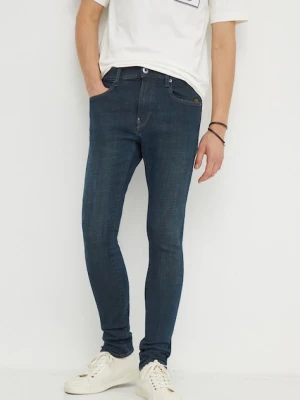 G-Star jeansy Revend FWD