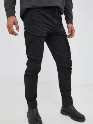 G-Star - Jeansy Rovic zip 3d regular tapered