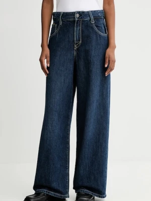 G-Star jeansy Skater High Loose